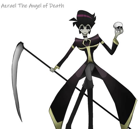 Theological Perspectives on Death in Hazbin Hotel