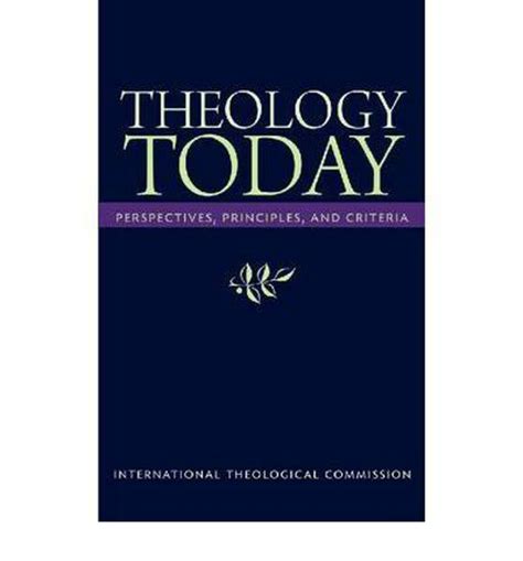Theology Today Volume 56 Number 4 January 2000 Epub