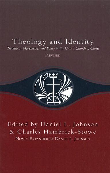 Theology and Identity Traditions Epub