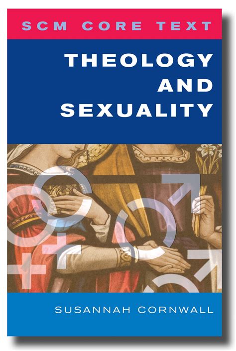 Theology and Sexuality Reader