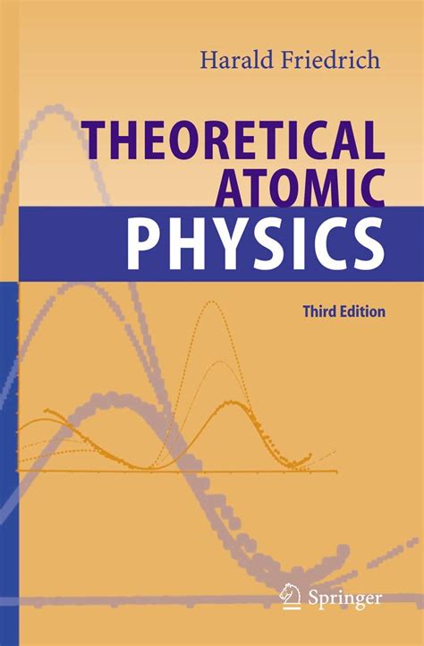 Theoretical Atomic Physics Epub