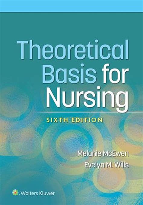 Theoretical Basis for Nursing PDF