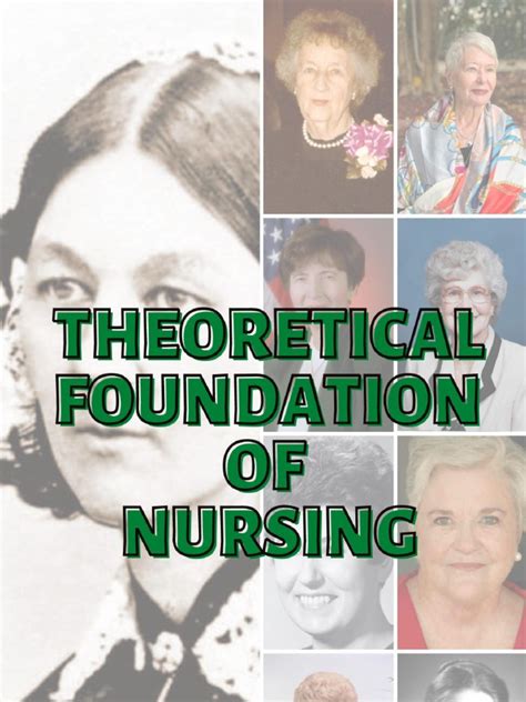 Theoretical Foundations: