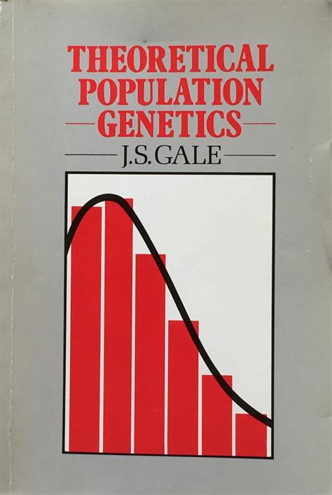 Theoretical Population Genetics 1st Edition Reader