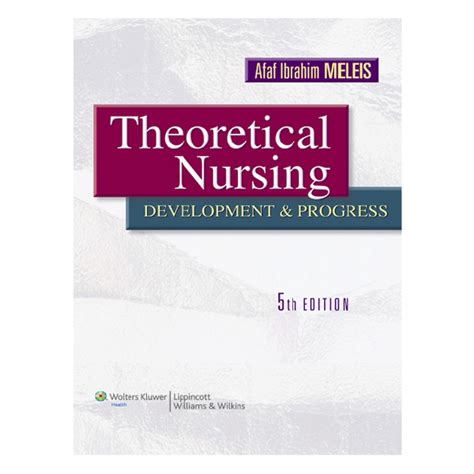 Theoretical.Nursing.Development.and.Progress Ebook Epub