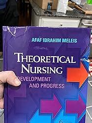 Theoretical.Nursing.Development.and.Progress Ebook Epub