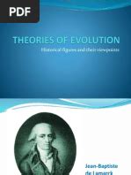 Theories Of Evolution Worsheet Answers PDF