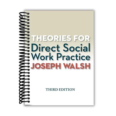 Theories for Direct Social Work Practice Epub