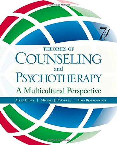 Theories of Counseling and Psychotherapy A Multicultural Perspective Kindle Editon