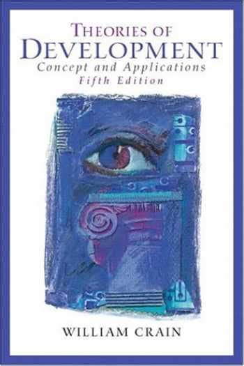 Theories of Development Concepts and Applications 5th Edition MySearchLab Series PDF