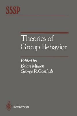 Theories of Group Behavior Doc