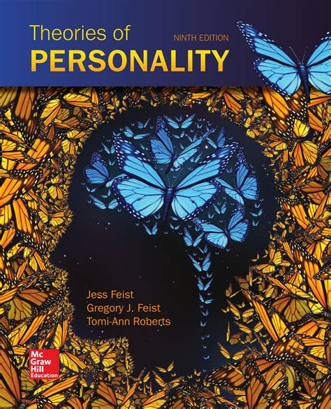 Theories of Personality Ninth Edition Doc