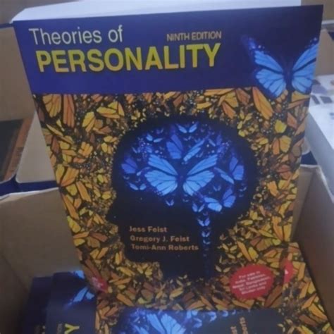 Theories.of.Personality.Ninth.Edition Ebook Epub