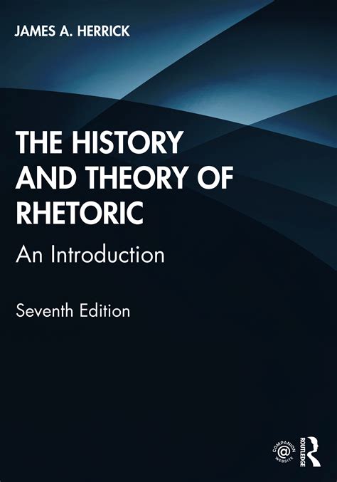 Theorizing Histories Of Rhetoric Doc