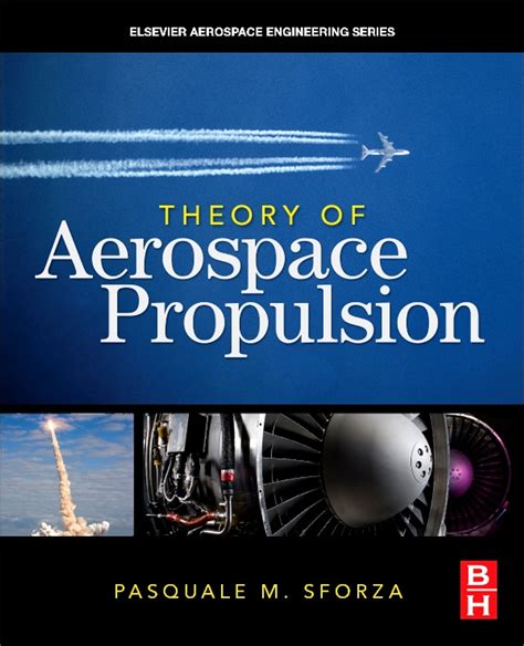 Theory Of Aerospace Propulsion Sforza Solutions Ebook PDF