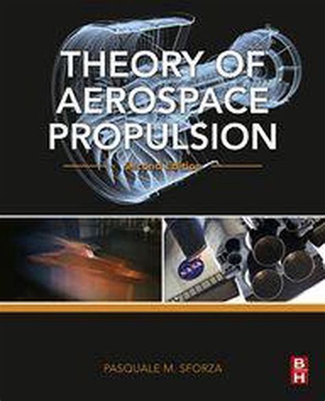 Theory Of Aerospace Propulsion Sforza Solutions Ebook PDF