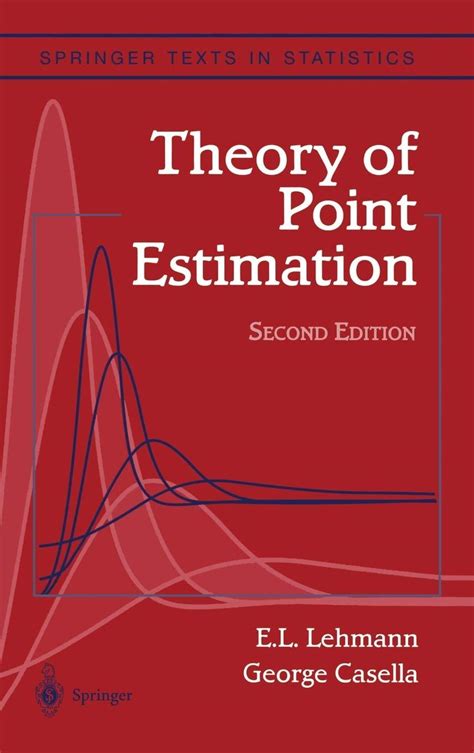 Theory Of Point Estimation Lehmann Solution Manual Epub