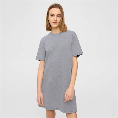 Theory T-Shirt Dress: A Versatile Style for Every Woman