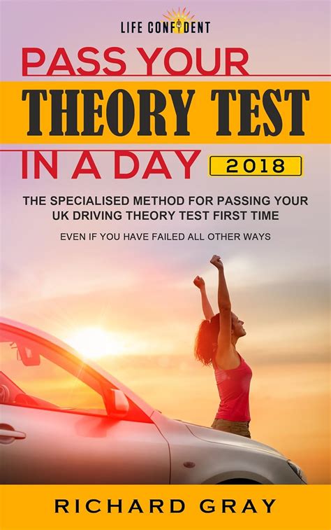 Theory Test Ebook Doc