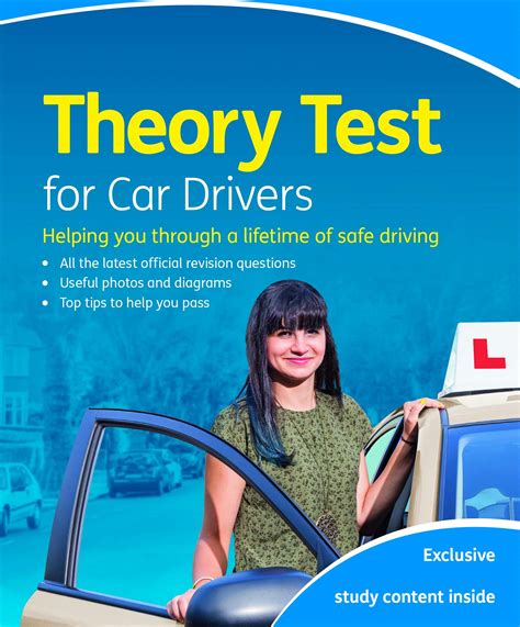 Theory Test Ebook Doc