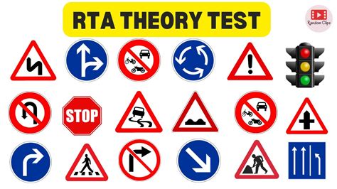 Theory Test Question And Answer Kindle Editon