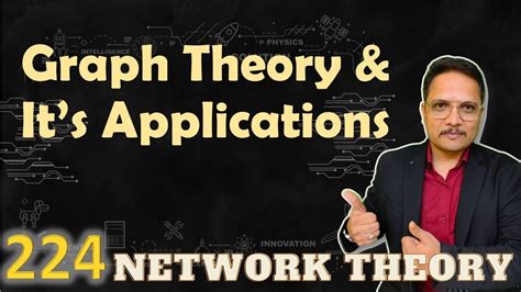 Theory and Application of Graphs Reader