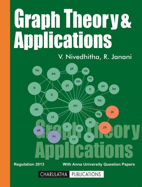 Theory and Application of Graphs Reader