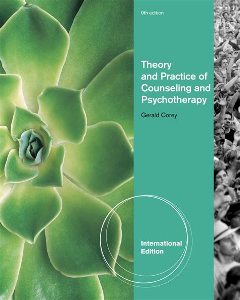 Theory and Practice of Counseling and Psycho Epub