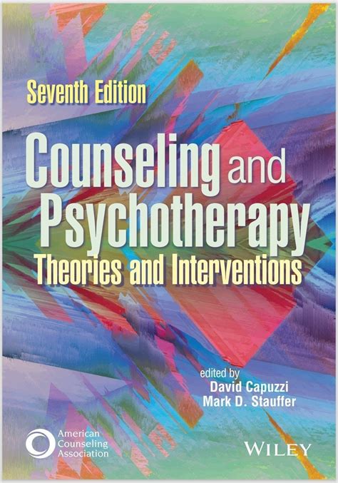 Theory and Practice of Counseling and Psychotherapy 7th Edition Reader