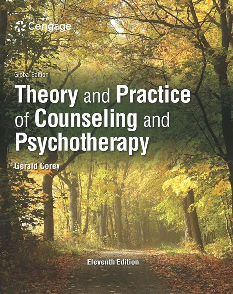 Theory and Practice of Counseling and Psychotherapy 8th Ed International Student Edition PDF