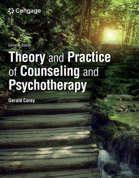 Theory and Practice of Counseling and Psychotherapy MindTap Course List Epub