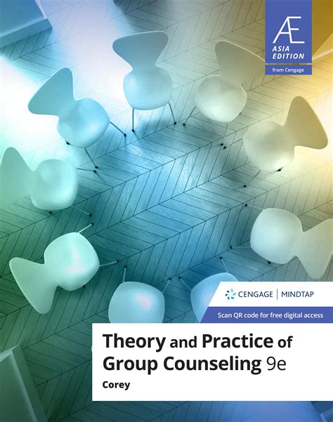 Theory and Practice of Group Counseling Kindle Editon