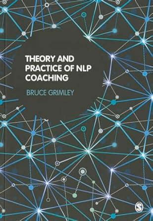 Theory and Practice of NLP Coaching A Psychological Approach PDF