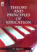 Theory and Principles of Education Philosophical and Sociological Basis of Education 12th Edition Doc