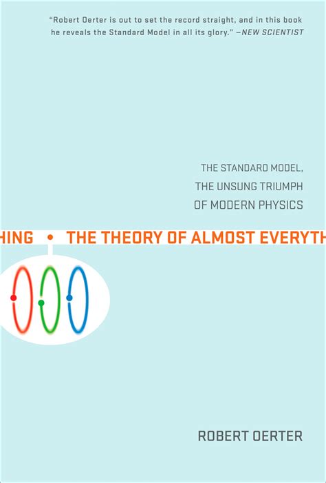 Theory of Almost Everything Doc