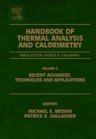 Theory of Calorimetry 1st Edition Epub