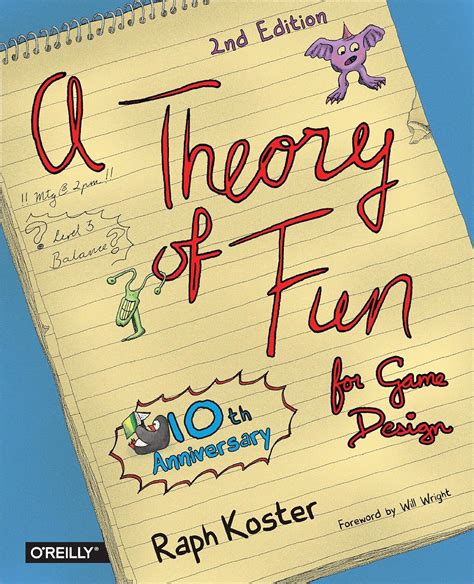 Theory of Fun for Game Design Epub