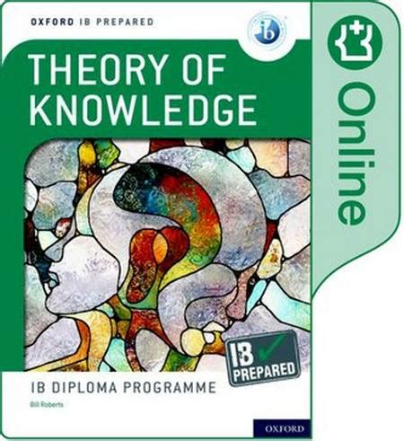 Theory of Knowledge Oxford IB Diploma Programme Epub