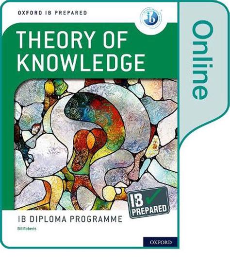 Theory of Knowledge Oxford IB Diploma Programme Epub