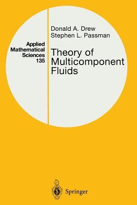 Theory of Multicomponent Fluids 1st Edition Reader