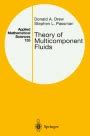 Theory of Multicomponent Fluids 1st Edition Reader