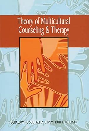 Theory of Multicultural Counseling and Therapy Epub