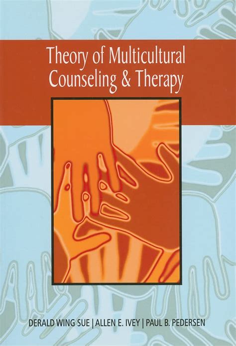 Theory of Multicultural Counseling and Therapy Epub