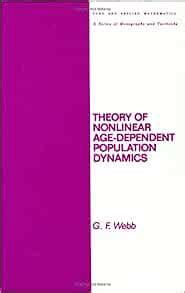 Theory of Nonlinear Age-dependent Population Dynamics Doc