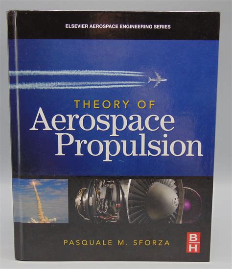 Theory of Propulsion 1st Edition PDF