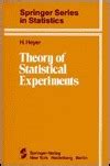 Theory of Statistical Experiments Doc