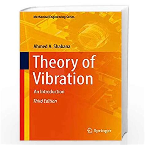 Theory of Vibration An Introduction Epub