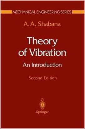 Theory of Vibration An Introduction 2nd Edition Reader