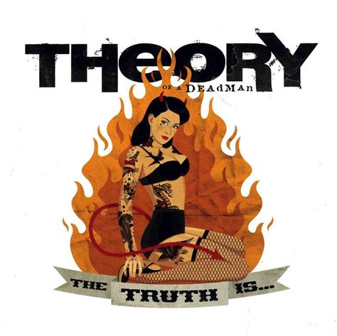 Theory of a Deadman Albums PDF