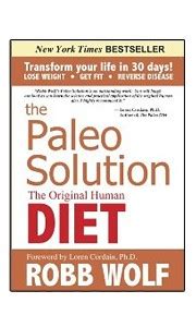 Thepaleosolution Episode5 Kindle Editon